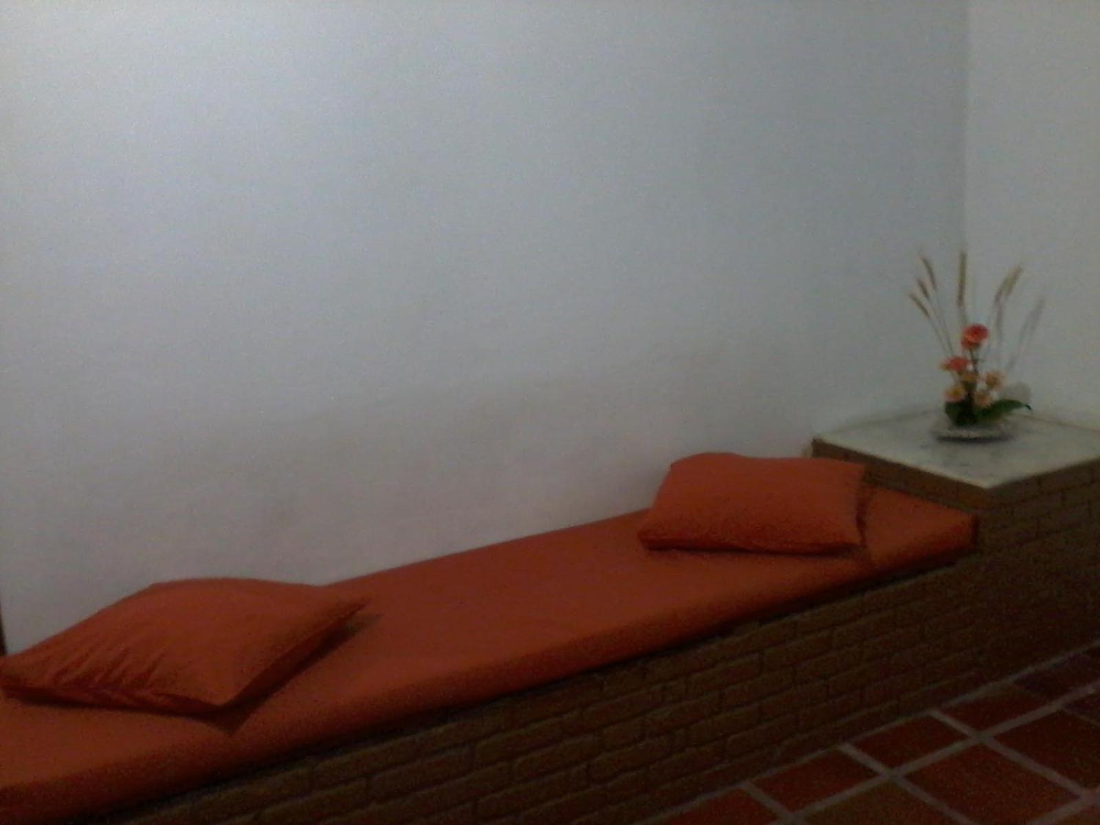 Pousada Edson Caraguatatuba Buitenkant foto
