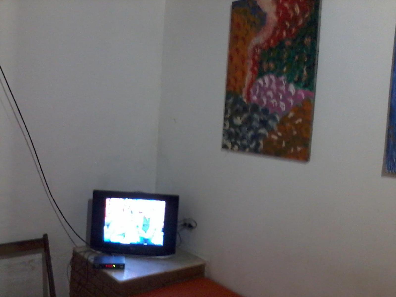 Pousada Edson Caraguatatuba Buitenkant foto