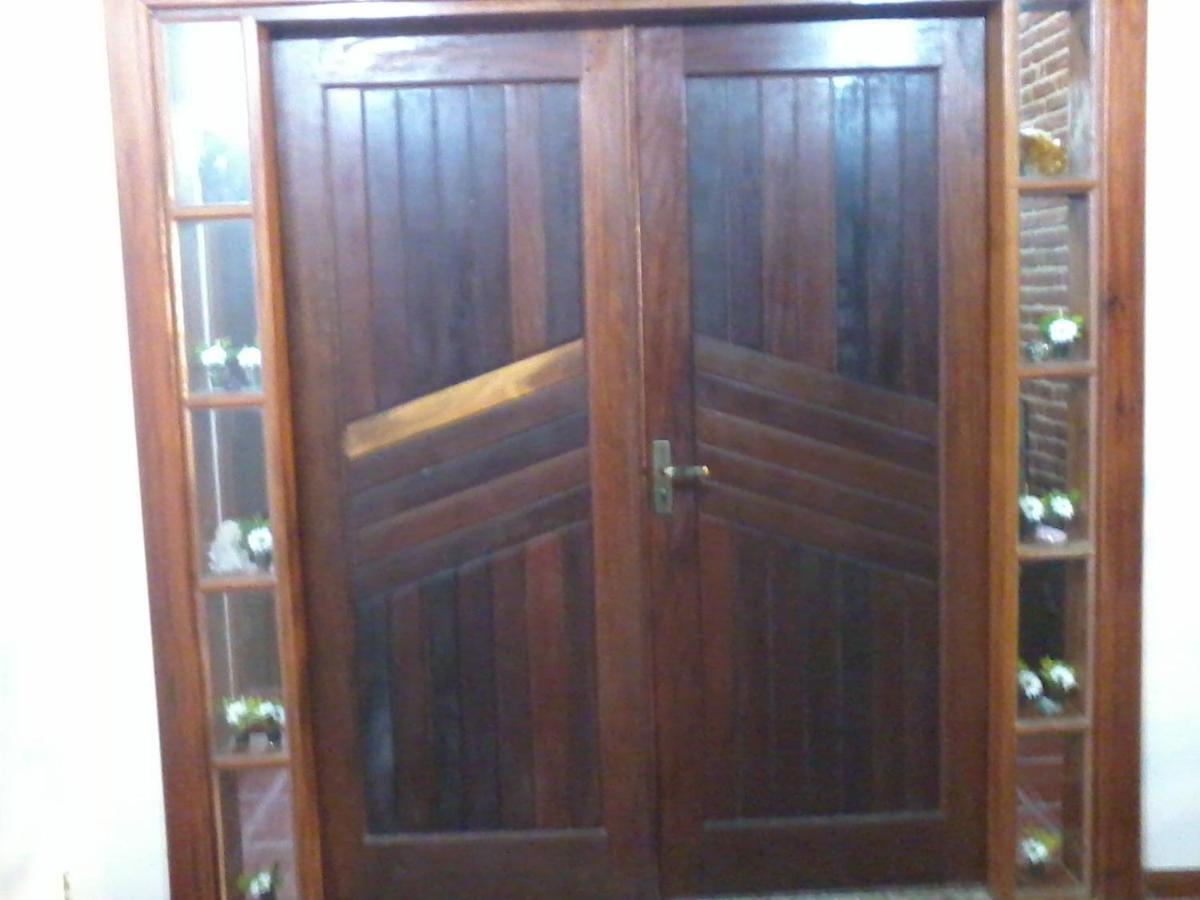Pousada Edson Caraguatatuba Buitenkant foto